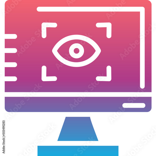 View Icon 