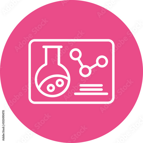 Formula Icon 