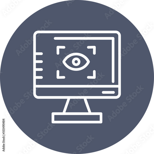 View Icon 