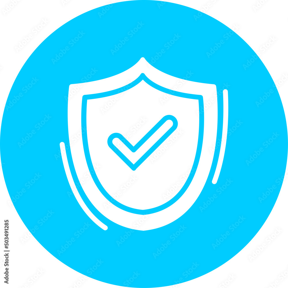 Shield Icon Shield Icon