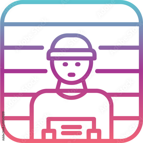 Punishment Icon 