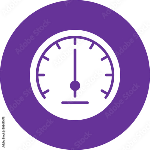 Guage Icon 