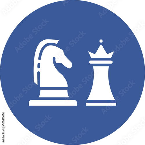 Chess Icon 