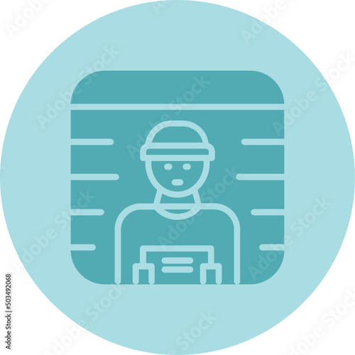 Punishment Icon 
