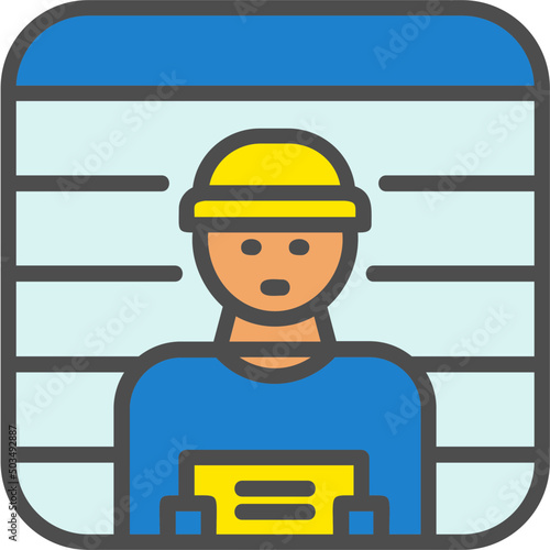 Punishment Icon 