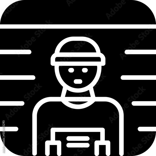 Punishment Icon 