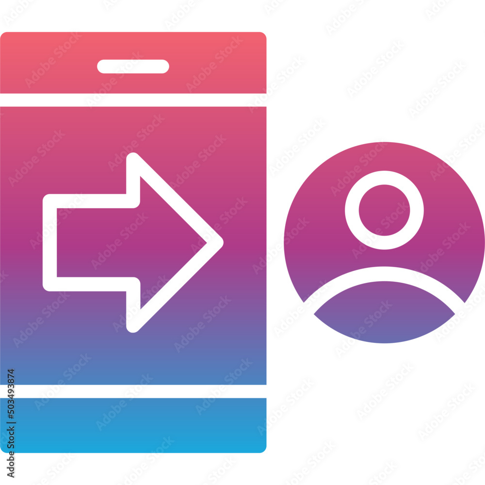 Account Transfer Icon Account Transfer Icon
