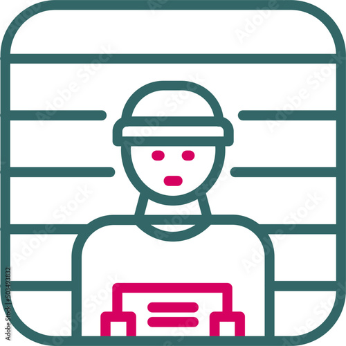Punishment Icon 