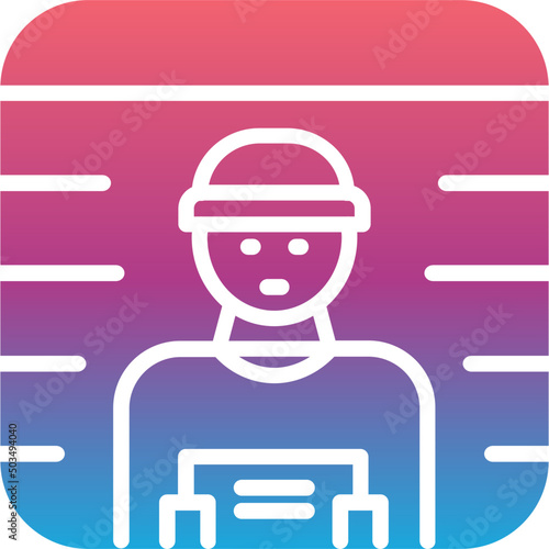Punishment Icon 