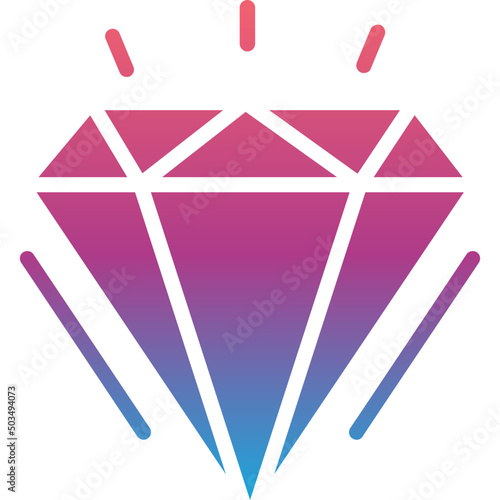 Diamond Icon 