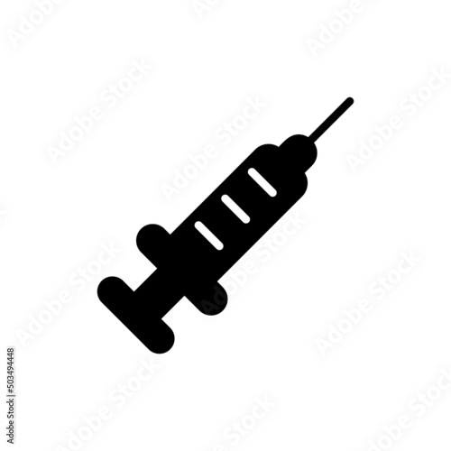 Injections Icon