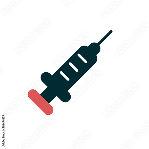Injections Icon