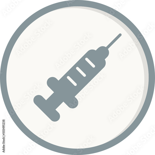 Injections Icon