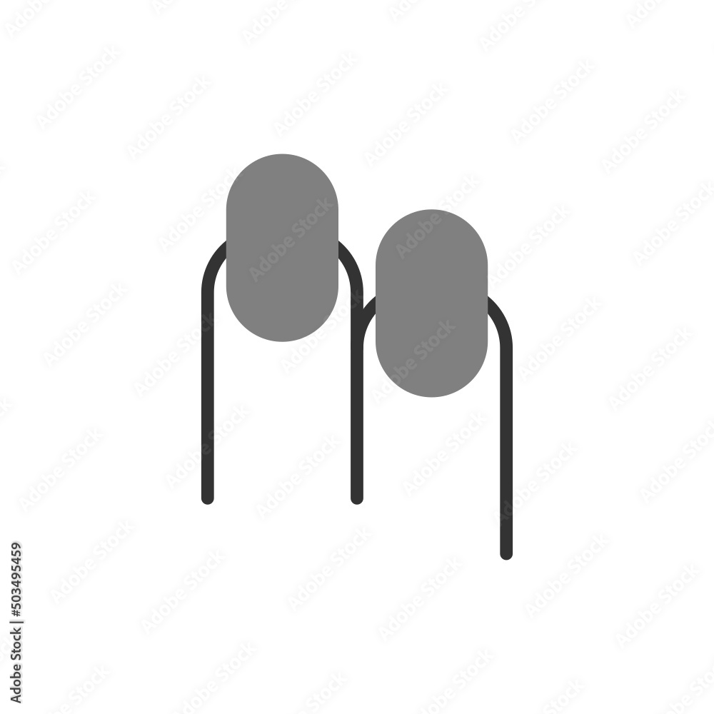 Nails Icon Nails Icon