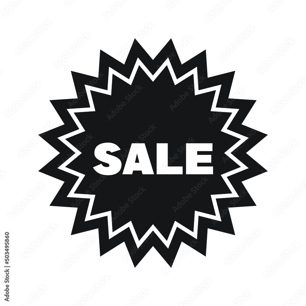 SALE vector for website symbol icon presentation SALE vector for website symbol icon presentation