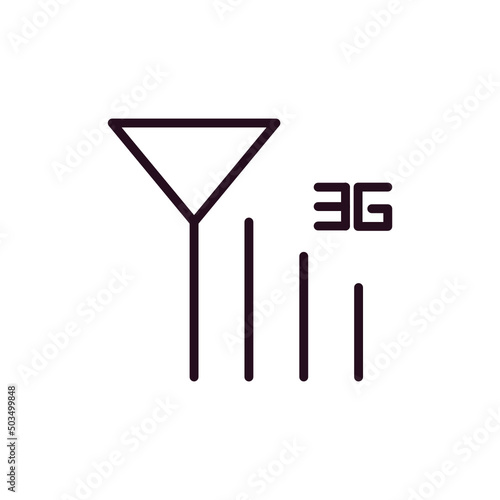 Signals Icon