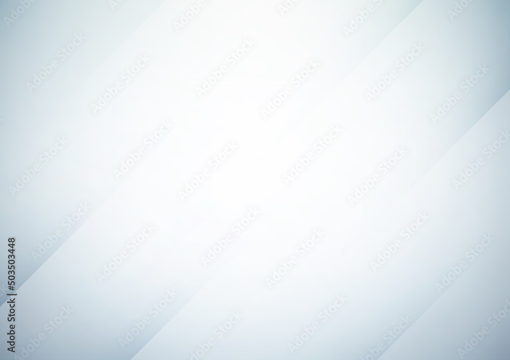 Abstract gray vector background with stripes