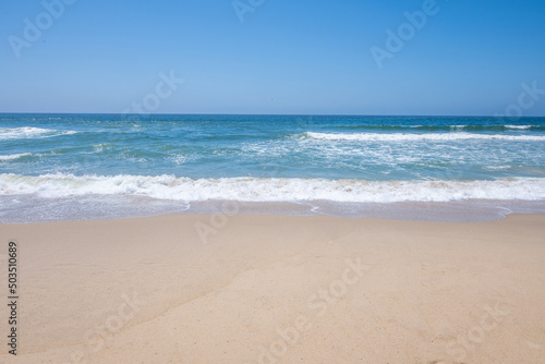 Malibu Beach   Kalifornien   Strand
