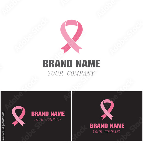 Cancer Logo Template vector symbol nature