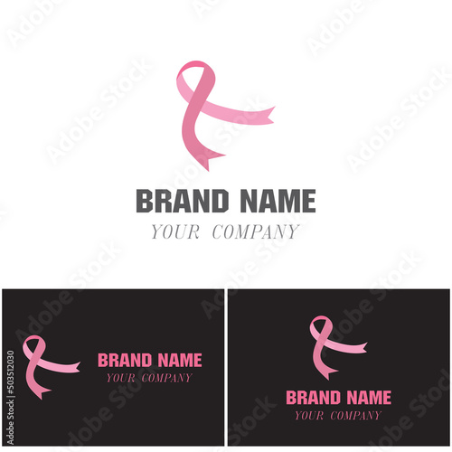 Cancer Logo Template vector symbol nature