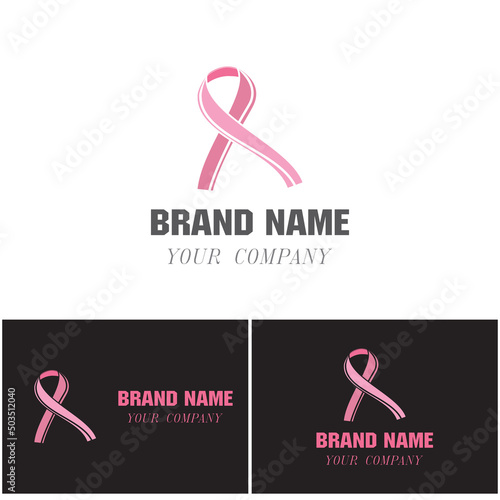 Cancer Logo Template vector symbol nature