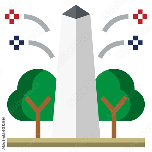 washington monument