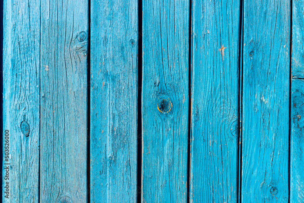 old blue wooden wall old blue wooden wall