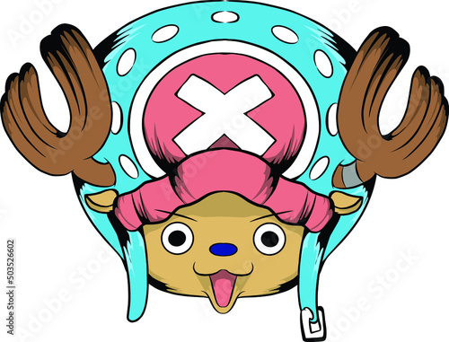 tanuki