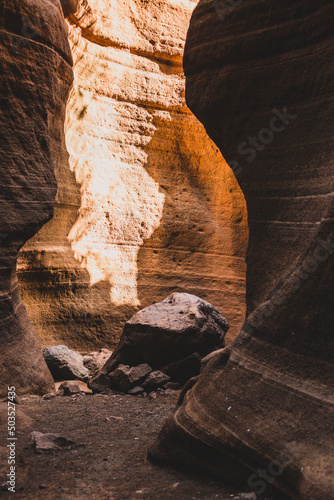 Wallpaper Mural Canyon Torontodigital.ca