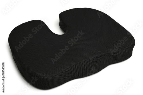 Foto Orthopedic chair pillow