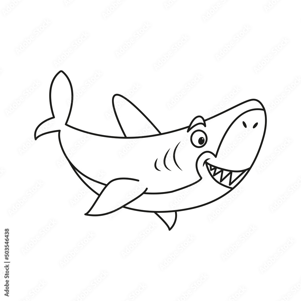 Fototapeta premium Marine life_09