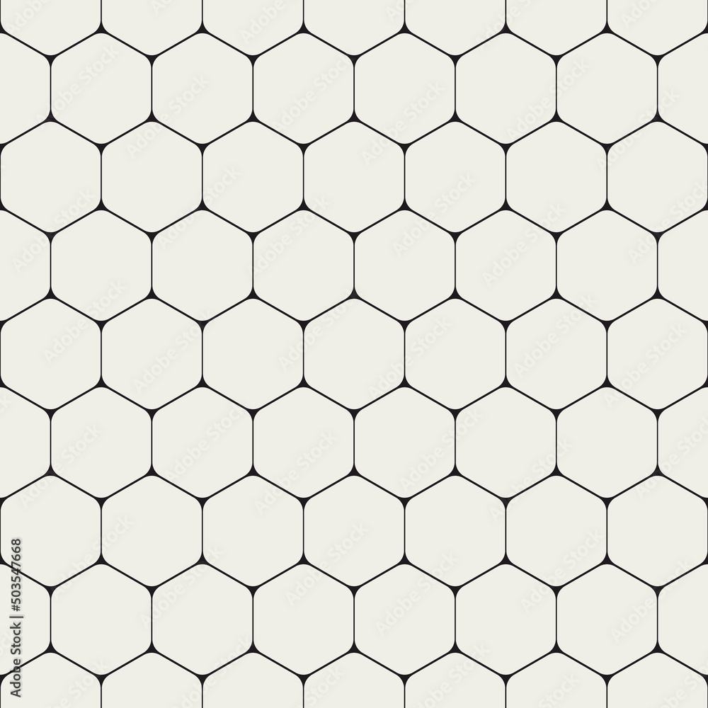 Geometric seamless pattern. Repeated hexagon line background. Modern triangle gray texture. Repeating contemporary geometry design for prints. Black and white stylish patern. Vector illustration Geometric seamless pattern. Repeated hexagon line background. Modern triangle gray texture. Repeating contemporary geometry design for prints. Black and white stylish patern. Vector illustration