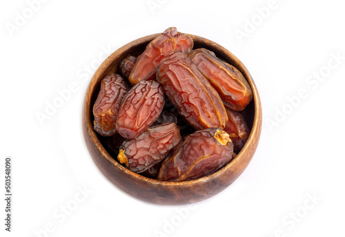 Dates are a fruit that Musl...