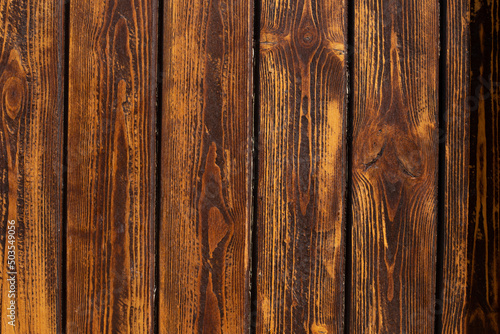 brown wooden background.texture background
