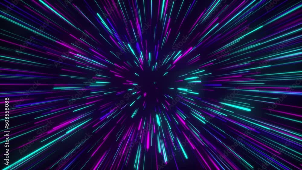 Infinite futuristic background with vibrant and wonder lights. Metaverse concept Infinite futuristic background with vibrant and wonder lights. Metaverse concept