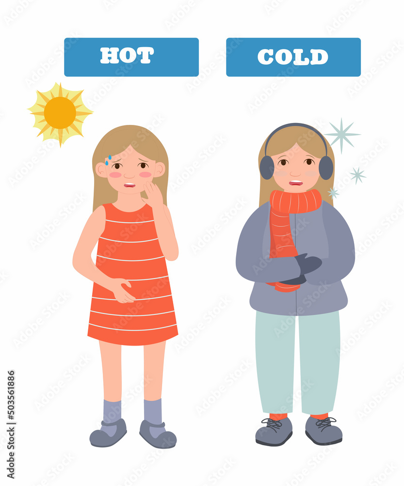 cute example of opposite word antonym for kid cute example of opposite word antonym for kid