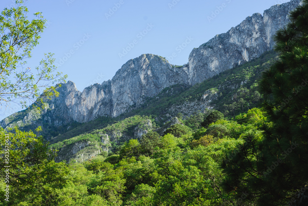 Montaña Montaña