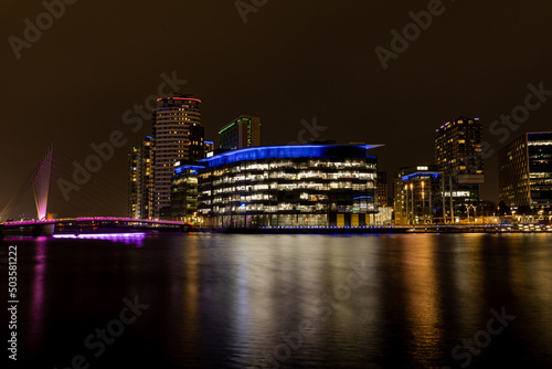 Salford  Manchester s Business Center