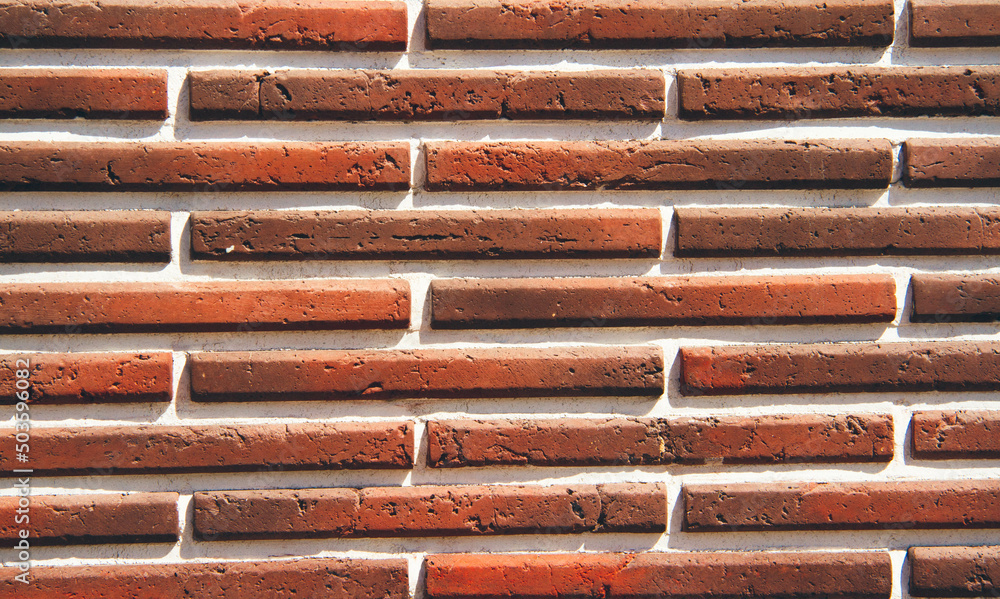 Texture of an old stone with a crack. Grunge brick texture. Texture of an old stone with a crack. Grunge brick texture.