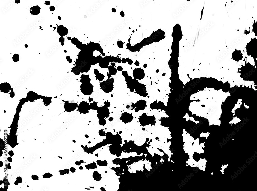black ink paint stroke ink splatter, ink blot ,background black ink paint stroke ink splatter, ink blot ,background