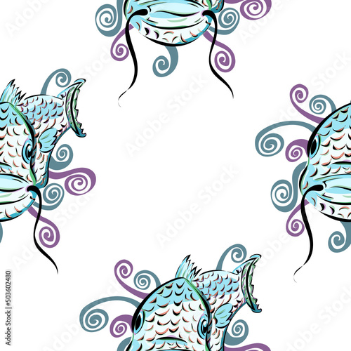 Fische