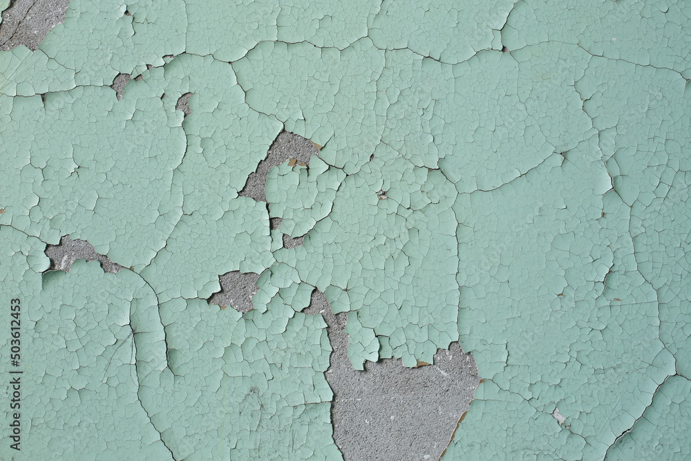 Obraz premium Stone, old wall.