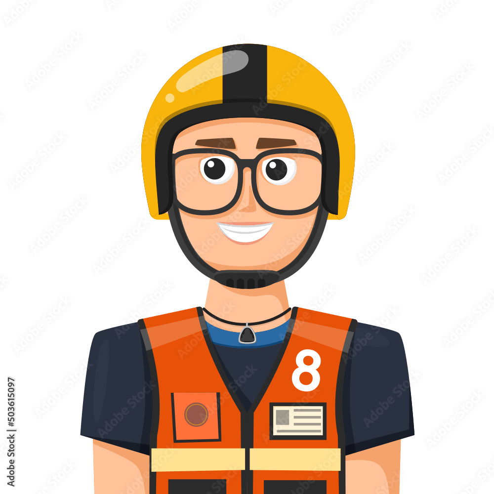 Thailand transport rider in simple flat vector. personal profile icon or symbol. people concept vector illustration. Thailand transport rider in simple flat vector. personal profile icon or symbol. people concept vector illustration.