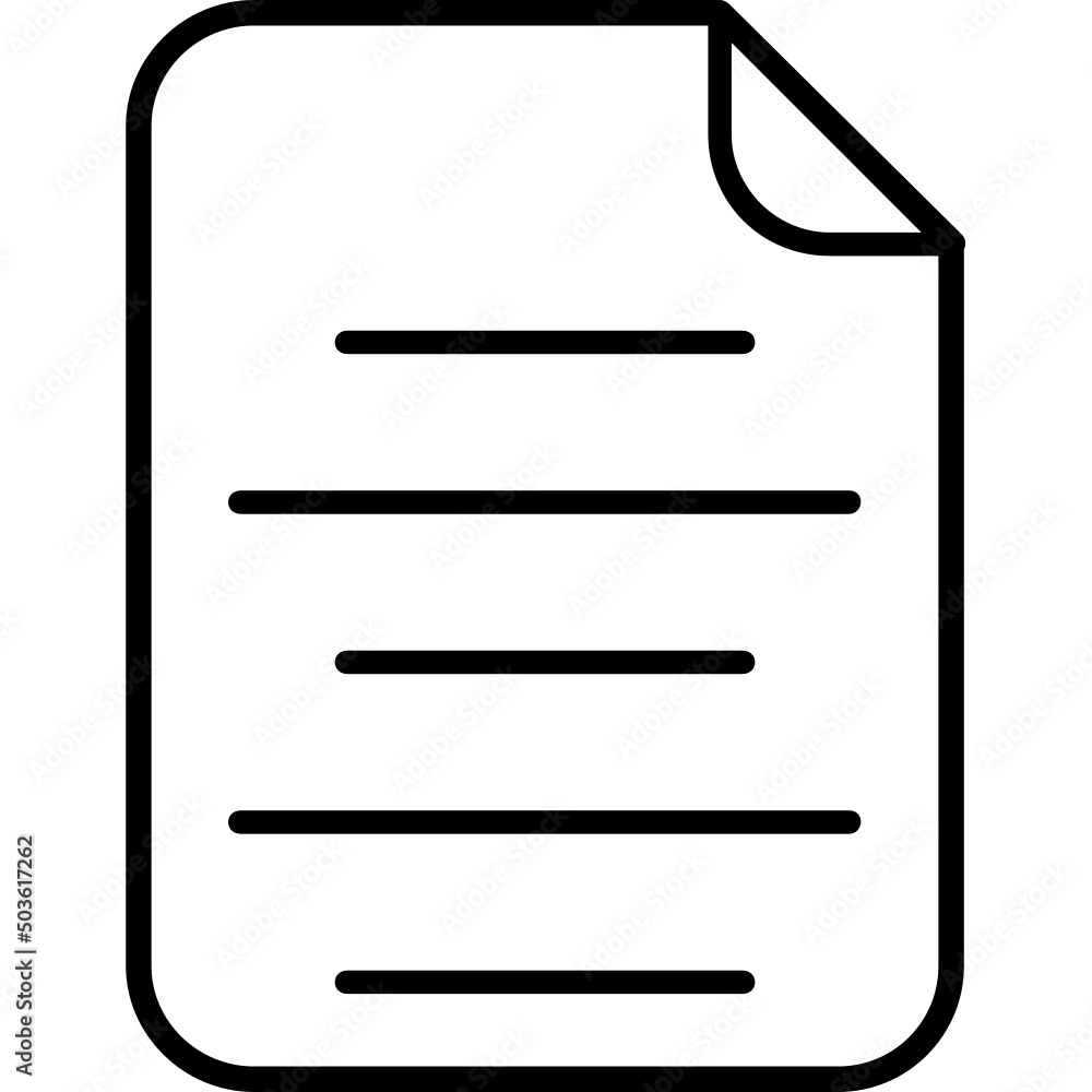 Documents Icon Documents Icon