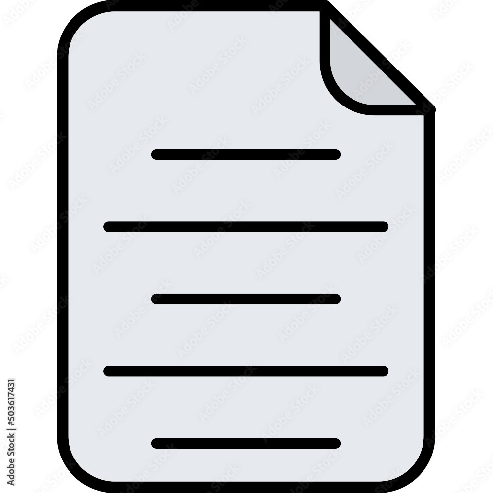Documents Icon