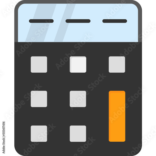 calculator Icon