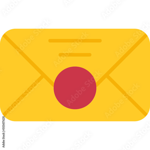 Envelopes Icon