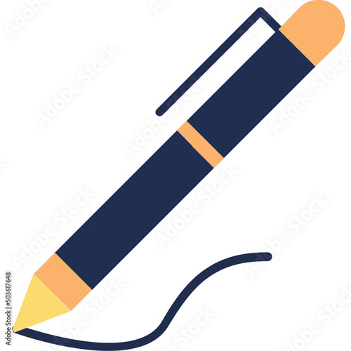 Pen Icon