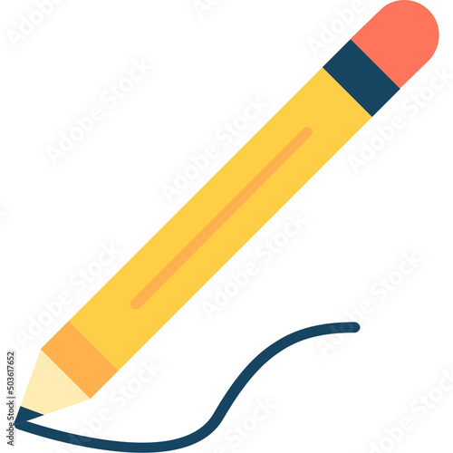 Pencil Icon