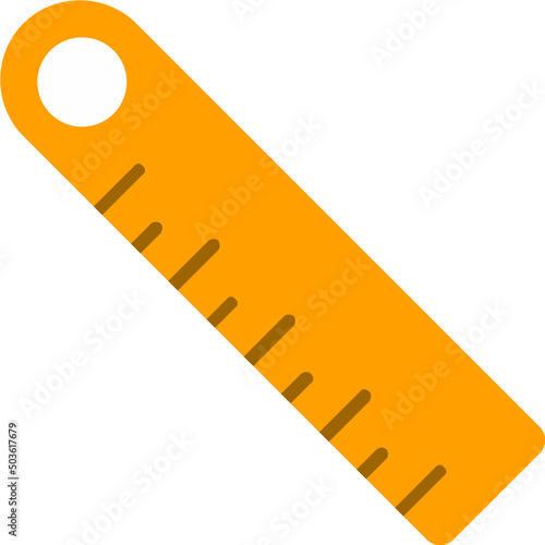 Ruler Icon